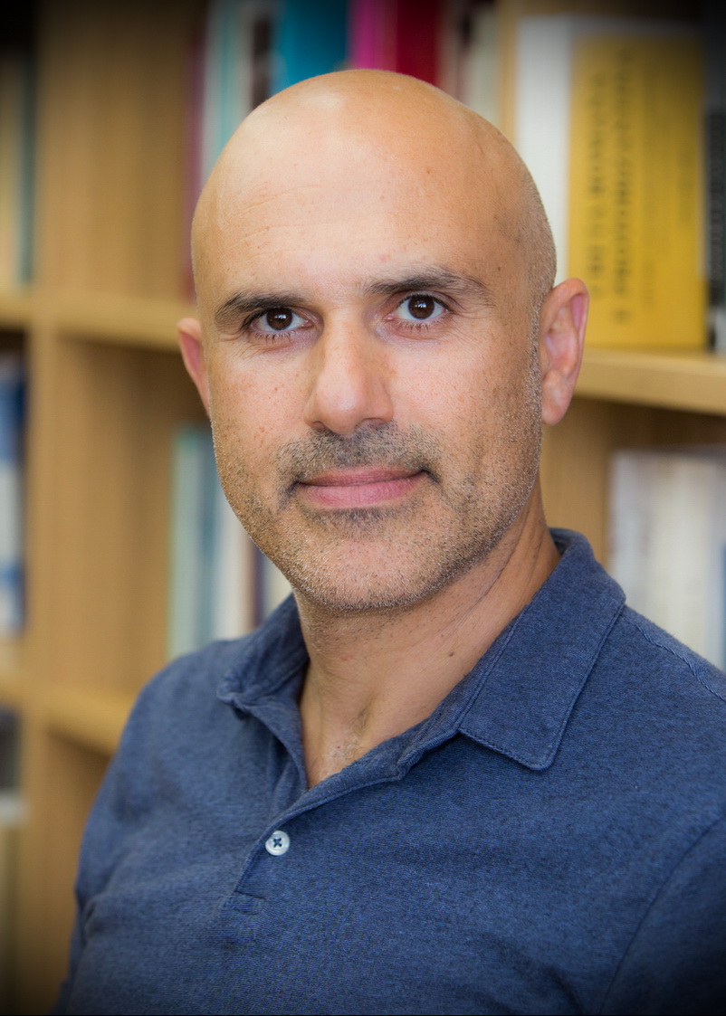 PhD Kostis Smyrlis/Костис Смирлис