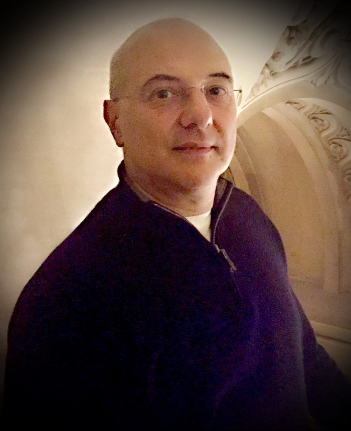 Alexis Chryssostalis/Алексис Хрисосталис