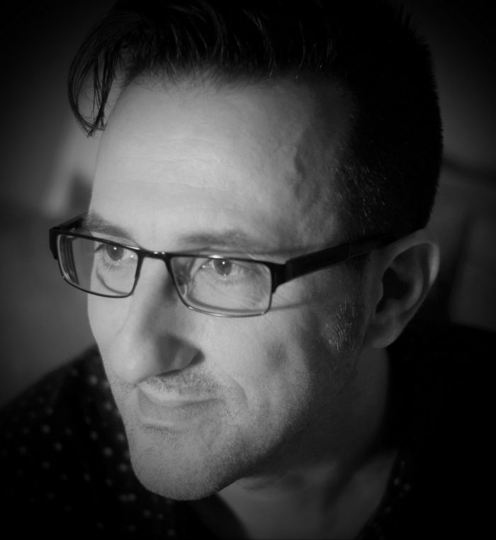 Demetrios Kyritses/Димитриос Кирицис