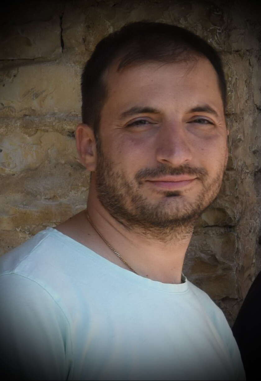 Гл. ас. д-р Цветан Василев