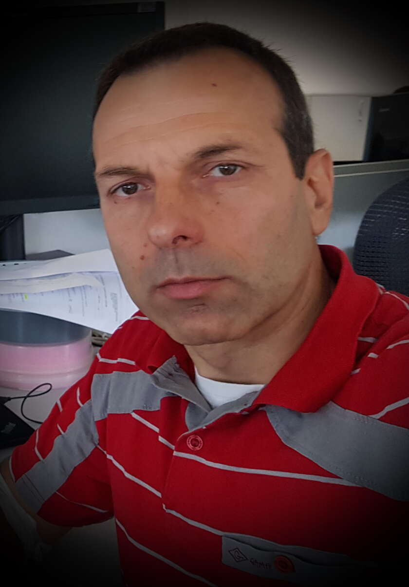 Деян Димитров