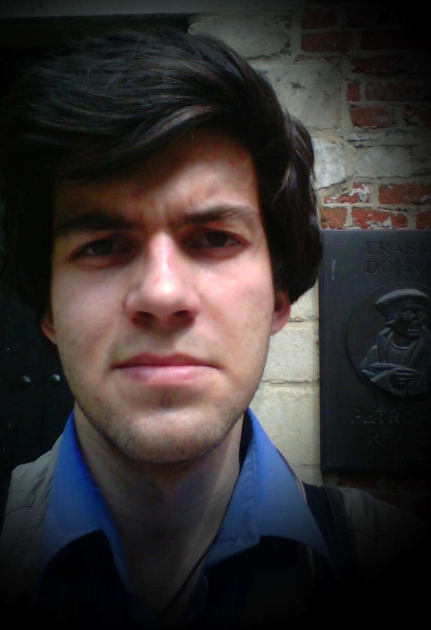 Димитър Драгнев