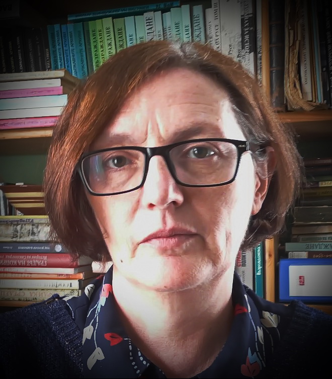 Кета Мирчева