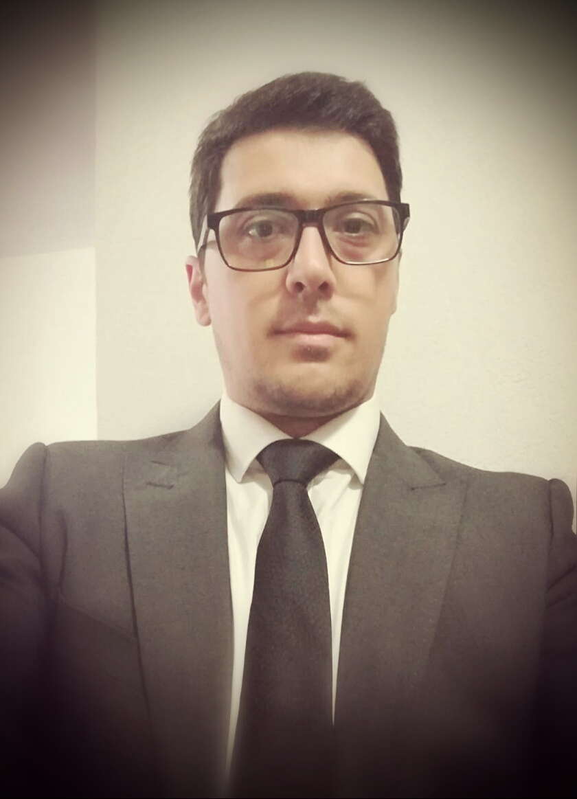 маг. Гоце Ристески (Охрид, Македония)