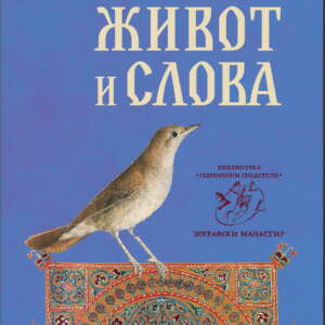 Преподобни Порфирий Кавсокаливит. Живот и слова